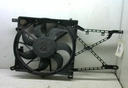VENTILATEUR DE REFROIDISSEMENT