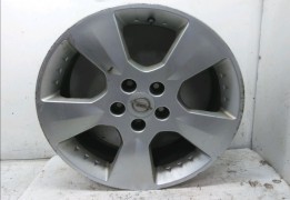 JANTE ALUMINIUM 1
