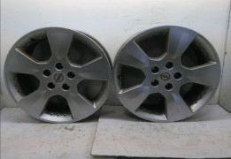 JANTE ALUMINIUM 2