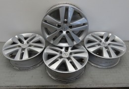 JANTE ALUMINIUM 4