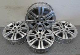 JANTE ALUMINIUM 4
