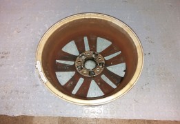 JANTE ALUMINIUM 1