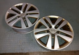 JANTE ALUMINIUM 2