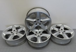 JANTE ALUMINIUM 4