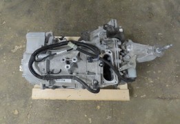 MOTEUR COMPLET
