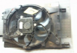 VENTILATEUR DE REFROIDISSEMENT