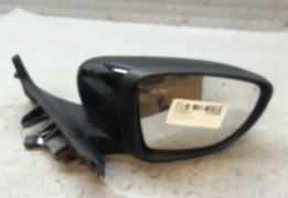 RETROVISEUR EXT ELECTRIQUE D