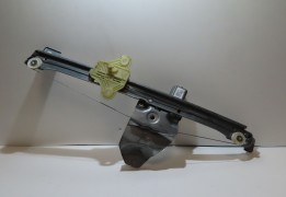 MECANISME+MOTEUR LEVE-GLACE AVG