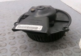 VENTILATEUR DE CHAUFFAGE