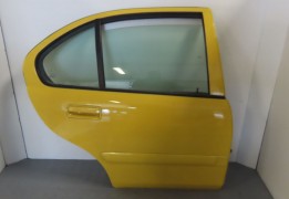 PORTE ARD