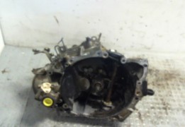 BOITE A VITESSE MECANIQUE