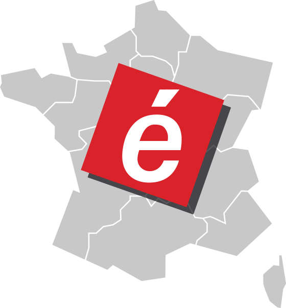 le réseau Caréco en France